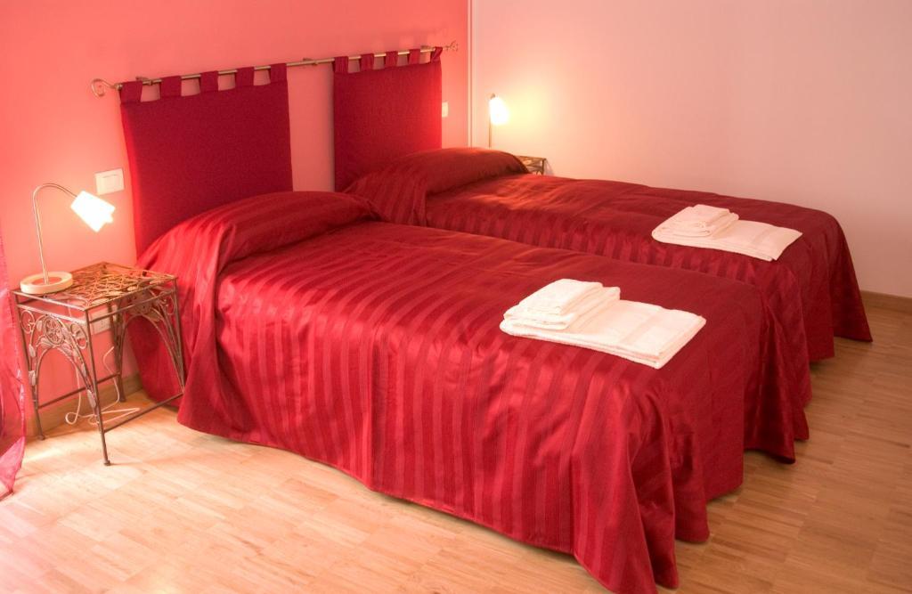 Agriturismo Ca' Del Ferro Zevio Chambre photo