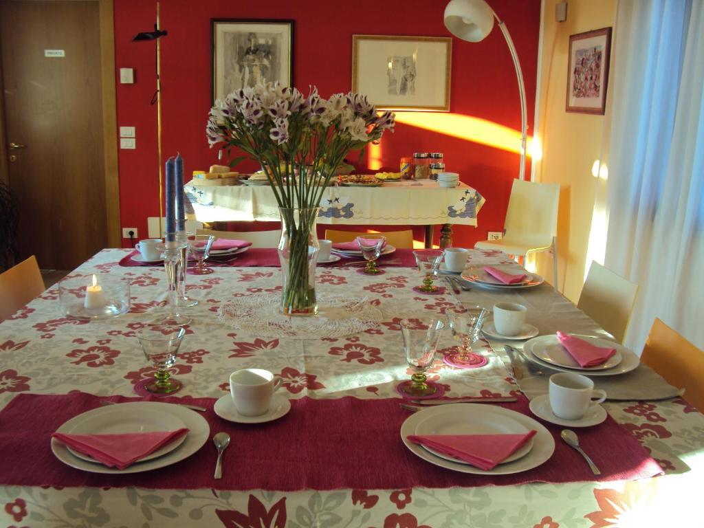 Agriturismo Ca' Del Ferro Zevio Extérieur photo