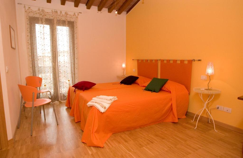 Agriturismo Ca' Del Ferro Zevio Chambre photo
