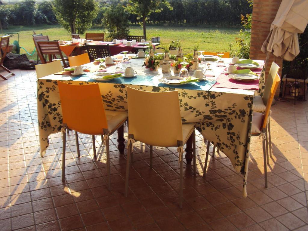 Agriturismo Ca' Del Ferro Zevio Extérieur photo